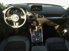 Mazda CX-5 2.0L 6AT 4WD Black Edition