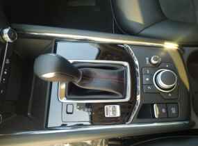 Mazda CX-5 2.0L 6AT 4WD Black Edition