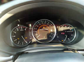 Mazda CX-5 2.0L 6AT 4WD Black Edition