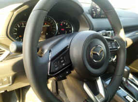Mazda CX-5 2.0L 6AT 4WD Black Edition