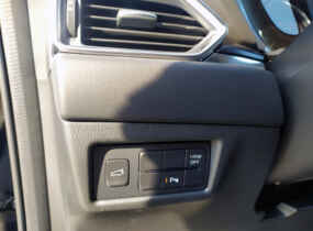 Mazda CX-5 2.0L 6AT 4WD Black Edition