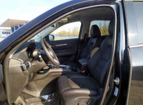 Mazda CX-5 2.0L 6AT 4WD Black Edition