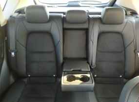 Mazda CX-5 2.0L 6AT 4WD Black Edition