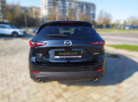 Mazda CX-5 2.0L 6AT 4WD Black Edition