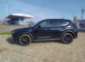 Mazda CX-5 2.0L 6AT 4WD Black Edition