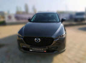 Mazda CX-5 2.0L 6AT 4WD Black Edition
