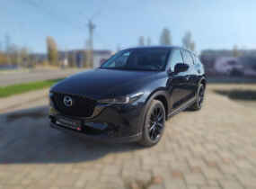 Mazda CX-5 2.0L 6AT 4WD Black Edition