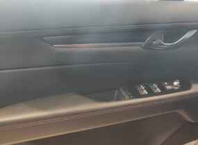 MAZDA CX-5 2.0 4wd Black Edition