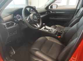 MAZDA CX-5 2.0 4wd Black Edition