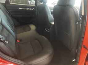 MAZDA CX-5 2.0 4wd Black Edition