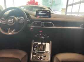 MAZDA CX-5 2.0 4wd Black Edition