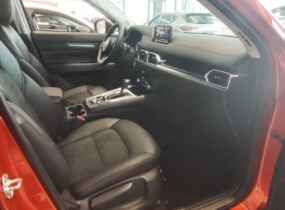 MAZDA CX-5 2.0 4wd Black Edition