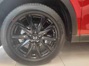 MAZDA CX-5 2.0 4wd Black Edition