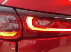 MAZDA CX-5 2.0 4wd Black Edition