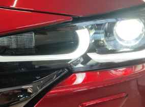 MAZDA CX-5 2.0 4wd Black Edition