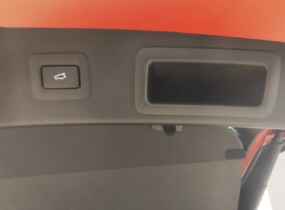 MAZDA CX-5 2.0 4wd Black Edition