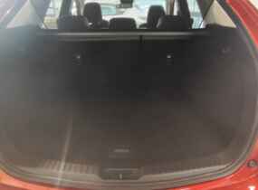 MAZDA CX-5 2.0 4wd Black Edition