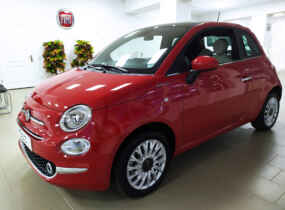 FIAT 500 Dolcevita 1,2