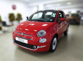 FIAT 500 Dolcevita 1,2