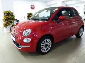 FIAT 500 Dolcevita 1,2