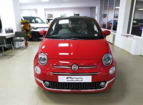 FIAT 500 Dolcevita 1,2