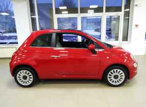 FIAT 500 Dolcevita 1,2