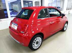 FIAT 500 Dolcevita 1,2