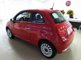 FIAT 500 Dolcevita 1,2