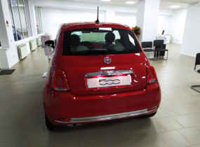 FIAT 500 Dolcevita 1,2