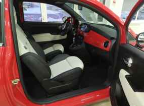 FIAT 500 Dolcevita 1,2