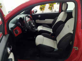 FIAT 500 Dolcevita 1,2