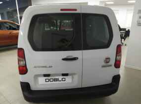 FIAT DOBLO COMBI L2 1,5