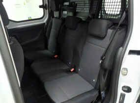 FIAT DOBLO COMBI L2 1,5