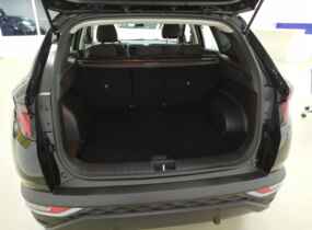 HYUNDAI Tucson NX4 2.0 2WD AT