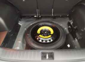 HYUNDAI Tucson NX4 2.0 2WD AT