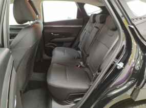 HYUNDAI Tucson NX4 2.0 2WD AT
