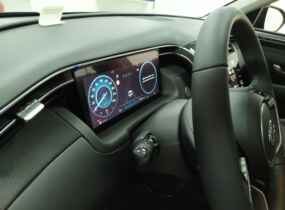 HYUNDAI Tucson NX4 2.0 2WD AT