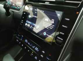 HYUNDAI Tucson NX4 2.0 2WD AT