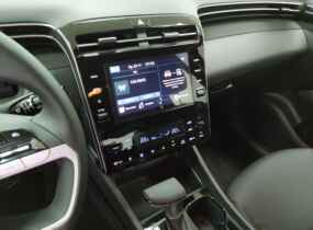 HYUNDAI Tucson NX4 2.0 2WD AT