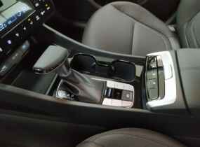 HYUNDAI Tucson NX4 2.0 2WD AT