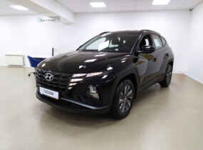 HYUNDAI Tucson NX4 2.0 2WD AT