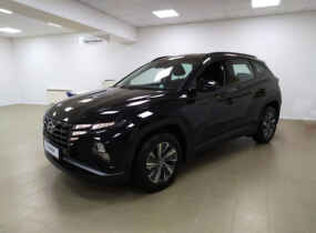 HYUNDAI Tucson NX4 2.0 2WD AT