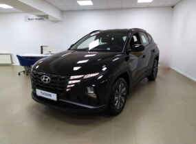 HYUNDAI Tucson NX4 2.0 2WD AT