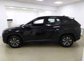 HYUNDAI Tucson NX4 2.0 2WD AT
