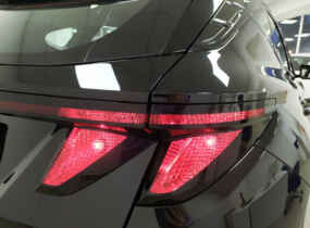 HYUNDAI Tucson NX4 2.0 2WD AT