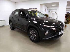 HYUNDAI Tucson NX4 2.0 2WD AT