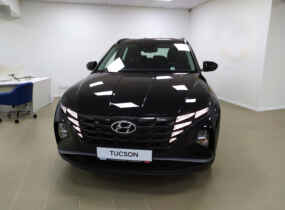 HYUNDAI Tucson NX4 2.0 2WD AT