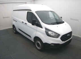Ford Transit Custom L2H2 2.2 Diesel