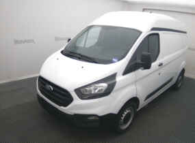 Ford Transit Custom L2H2 2.2 Diesel
