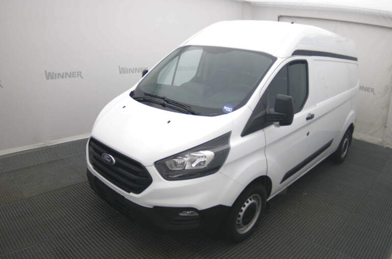 Ford Transit Custom L2H2 2.2 Diesel